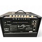 Used Fender Rumble V3 100W 1x12 Bass Combo Amp