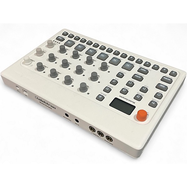 Used Elektron Samples Production Controller