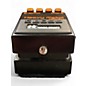 Used BOSS HM2 Heavy Metal Effect Pedal