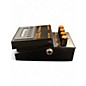 Used BOSS HM2 Heavy Metal Effect Pedal