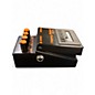Used BOSS HM2 Heavy Metal Effect Pedal