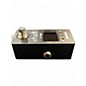 Used Donner DT-1 Tuner Pedal
