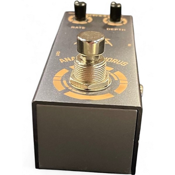 Used Aklot Analog Chorus Effect Pedal