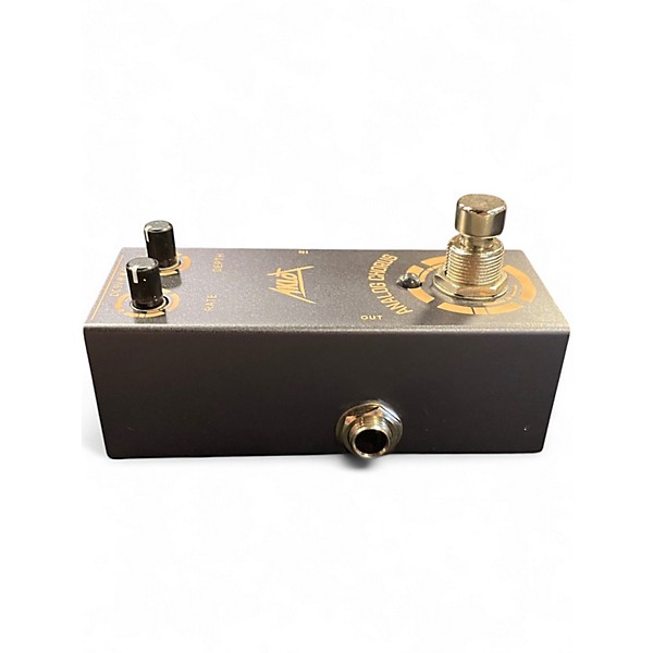 Used Aklot Analog Chorus Effect Pedal