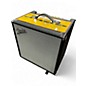 Used Fender Rumble V3 40W 1x10 Bass Combo Amp