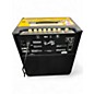Used Fender Rumble V3 40W 1x10 Bass Combo Amp