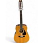 Used Yamaha FG-512 Natural 12 String Acoustic Guitar thumbnail