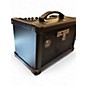 Used BOSS DUAL CUBE BASS LX Mini Bass Amp