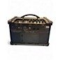 Used BOSS DUAL CUBE BASS LX Mini Bass Amp