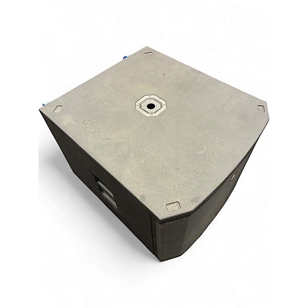 Used Electro-Voice ETX18SP Powered Subwoofer