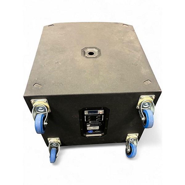 Used Electro-Voice ETX18SP Powered Subwoofer