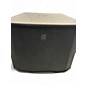 Used Electro-Voice ETX18SP Powered Subwoofer
