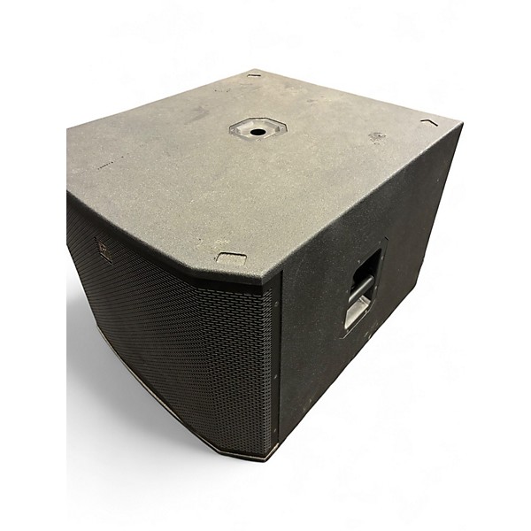 Used Electro-Voice ETX18SP Powered Subwoofer