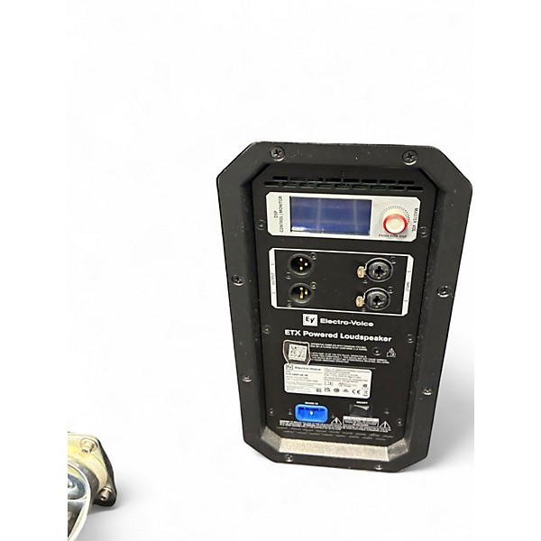 Used Electro-Voice ETX18SP Powered Subwoofer