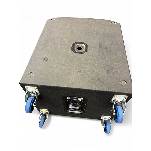 Used Electro-Voice ETX18SP Powered Subwoofer