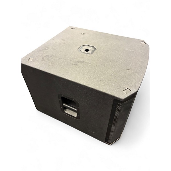 Used Electro-Voice ETX18SP Powered Subwoofer