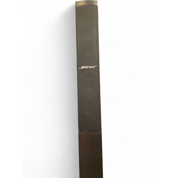 Used Bose L1 Compact Powered Speaker