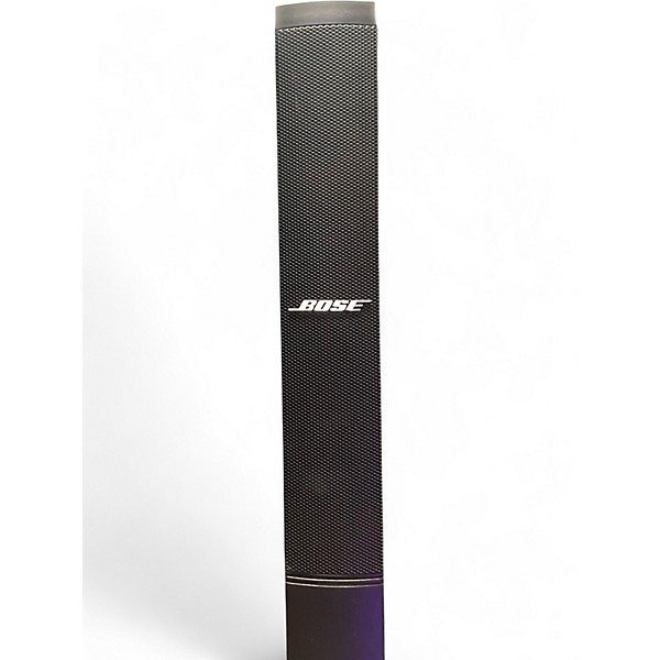 Used Bose L1 Compact Powered Speaker