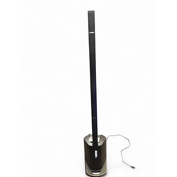 Used Bose L1 Compact Powered Speaker