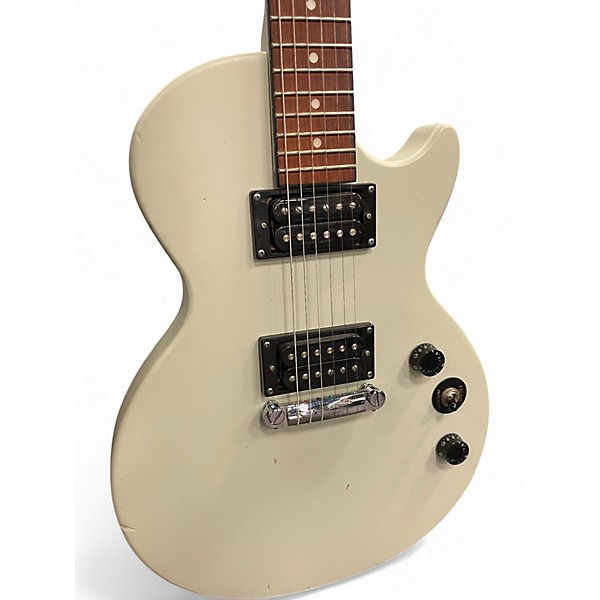 Used Epiphone Les Paul Special MINT GRAY Solid Body Electric Guitar