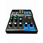 Used Yamaha MG06 Powered Mixer