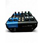 Used Yamaha MG06 Powered Mixer