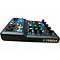Used Yamaha MG06 Powered Mixer