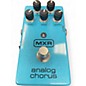 Used MXR M234 Analog Chorus Effect Pedal thumbnail