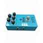 Used MXR M234 Analog Chorus Effect Pedal