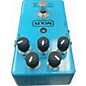 Used MXR M234 Analog Chorus Effect Pedal