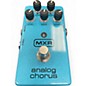 Used MXR M234 Analog Chorus Effect Pedal