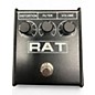 Used ProCo Rat II Distortion Effect Pedal thumbnail