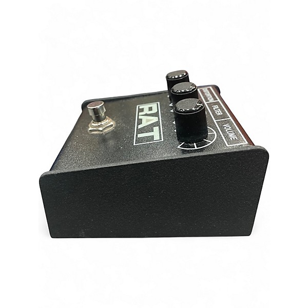 Used ProCo Rat II Distortion Effect Pedal