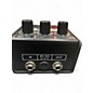 Used ProCo Rat II Distortion Effect Pedal