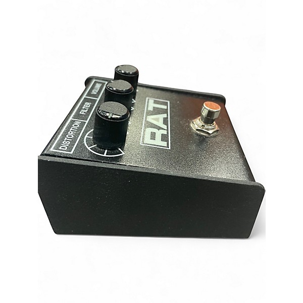 Used ProCo Rat II Distortion Effect Pedal