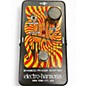 Used Electro-Harmonix Small Stone Phase Shifter Effect Pedal thumbnail