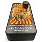 Used Electro-Harmonix Small Stone Phase Shifter Effect Pedal