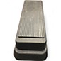 Used Dunlop GCB95F Crybaby Classic Wah With Fasel Inductor Effect Pedal
