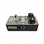 Used MXR Micro Flanger Effect Pedal