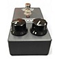 Used MXR Micro Flanger Effect Pedal