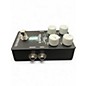 Used Electro-Harmonix Oceans 11 Reverb Effect Pedal