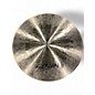 Used SABIAN 22in Stratus Cymbal