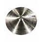 Used SABIAN 20in Stratus Cymbal thumbnail