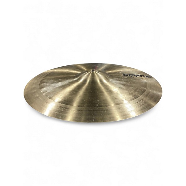 Used SABIAN 20in Stratus Cymbal