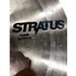 Used SABIAN 20in Stratus Cymbal