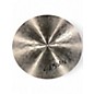 Used SABIAN 20in Stratus Cymbal
