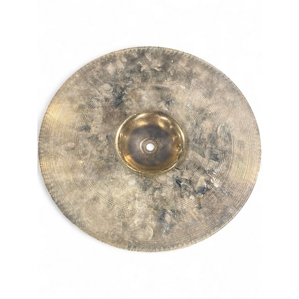 Used SABIAN 14in AAX Xplosion Hi Hat Pair Cymbal