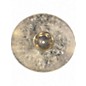 Used SABIAN 14in AAX Xplosion Hi Hat Pair Cymbal