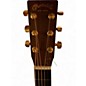 Used Martin 000 CUSTOM Natural Acoustic Guitar
