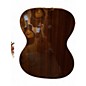 Used Martin 000 CUSTOM Natural Acoustic Guitar